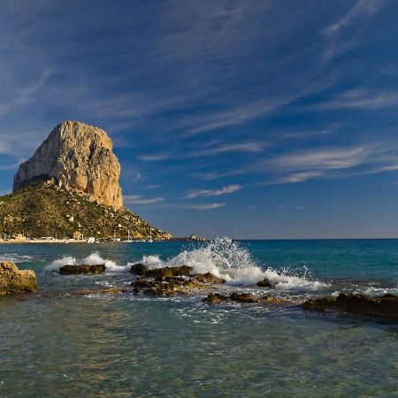 Apartment Doris By Interhome Calpe Luaran gambar