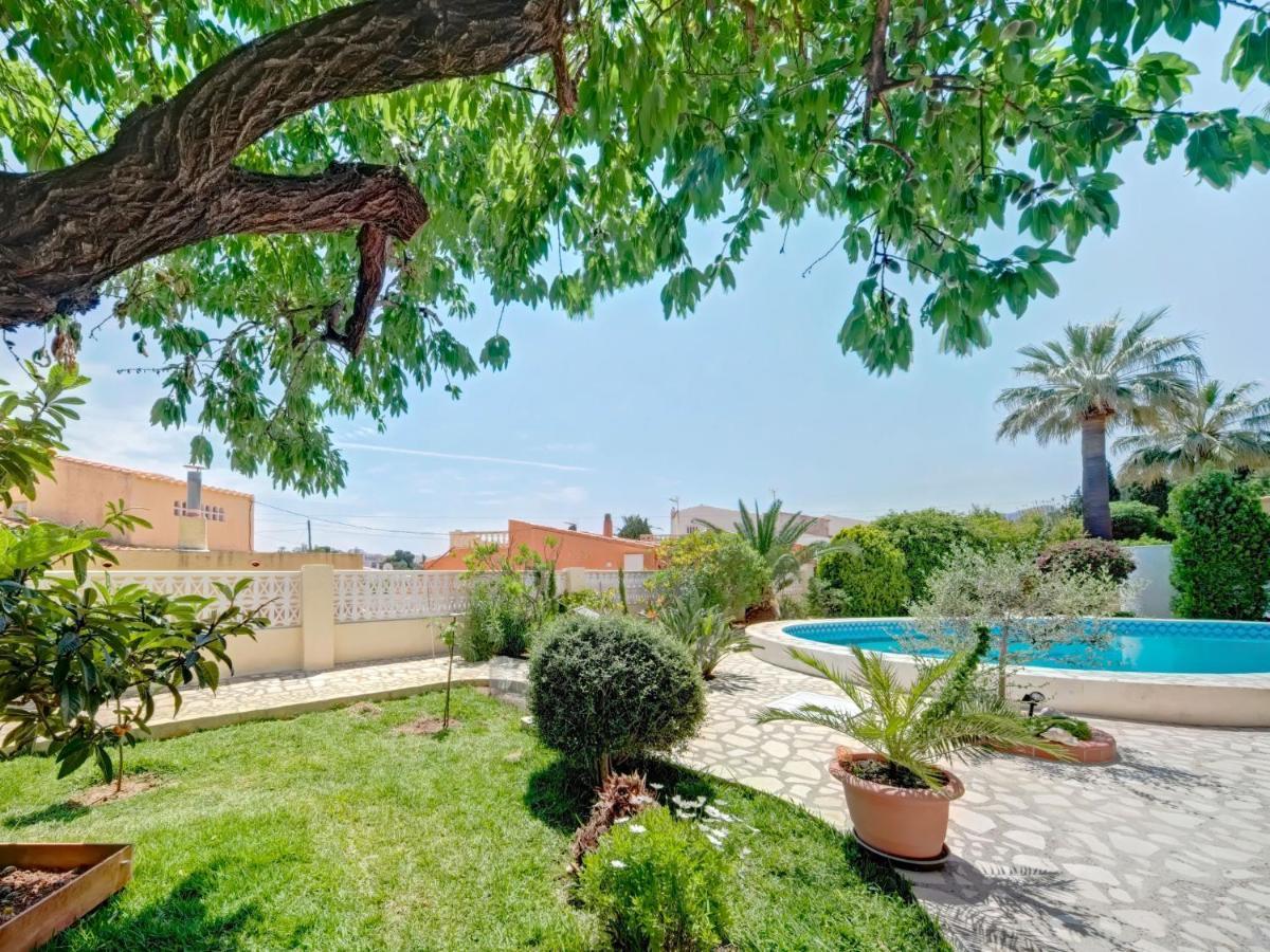 Apartment Doris By Interhome Calpe Luaran gambar
