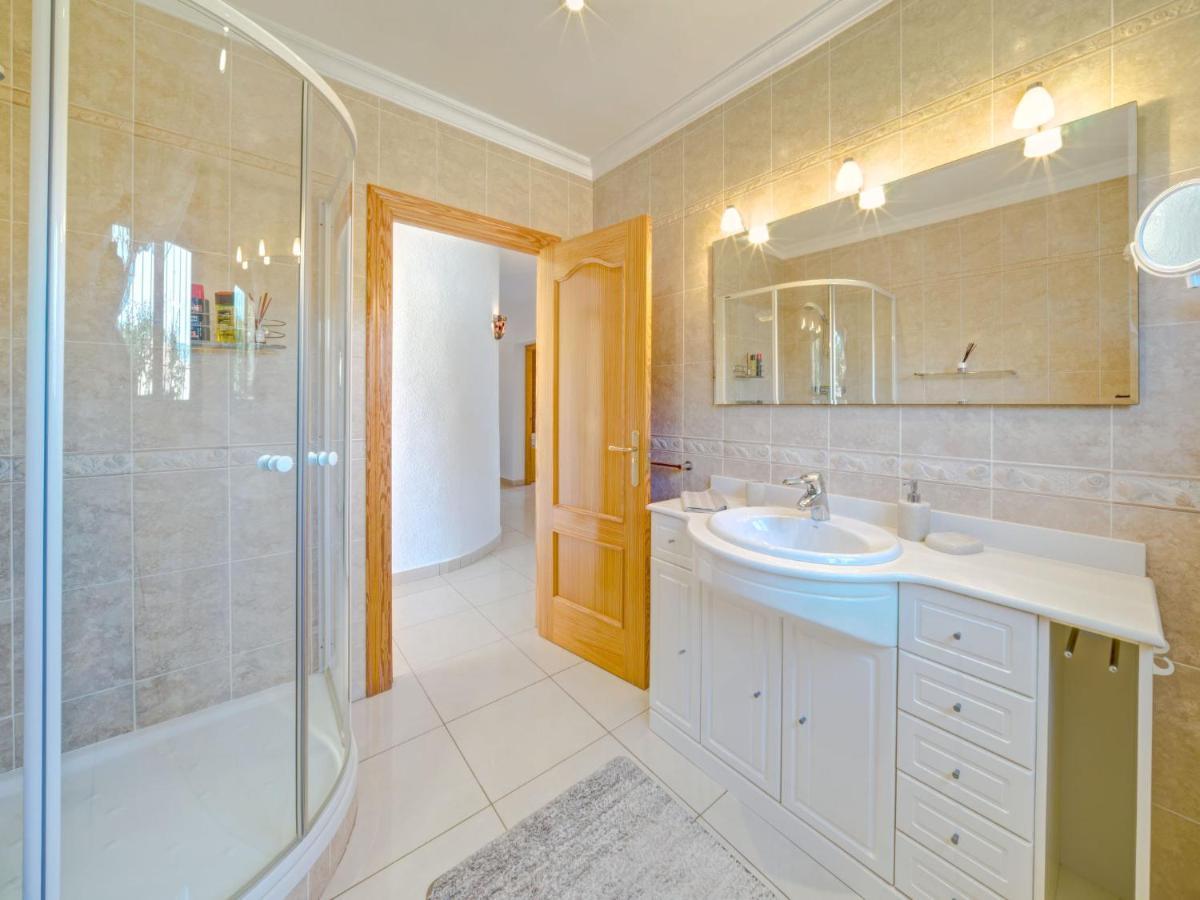 Apartment Doris By Interhome Calpe Luaran gambar