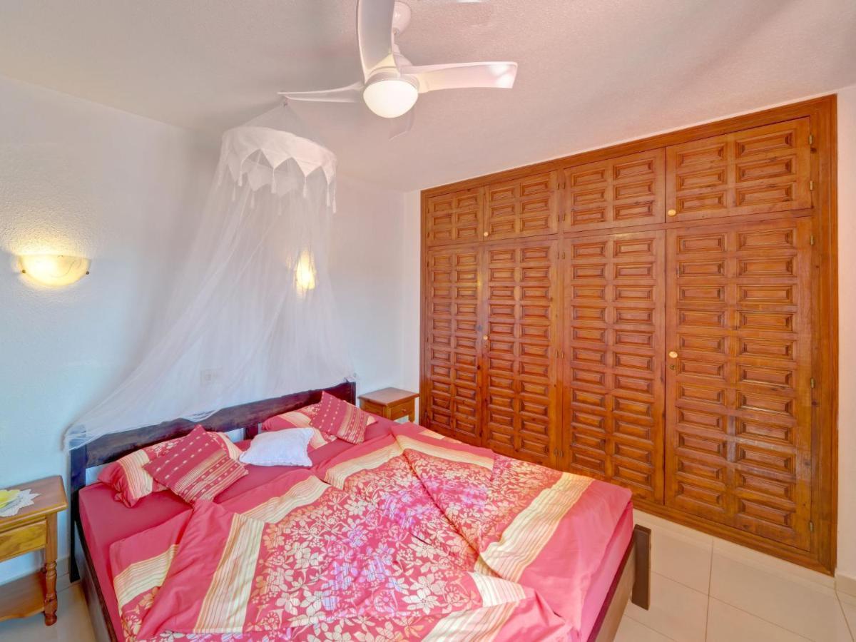 Apartment Doris By Interhome Calpe Luaran gambar
